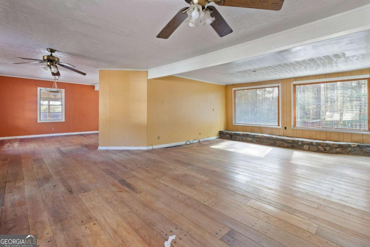 74 Hulsey Road Cedartown - 5