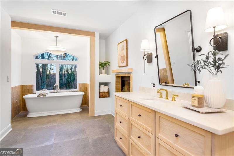 3418 Breton Court Brookhaven - 11