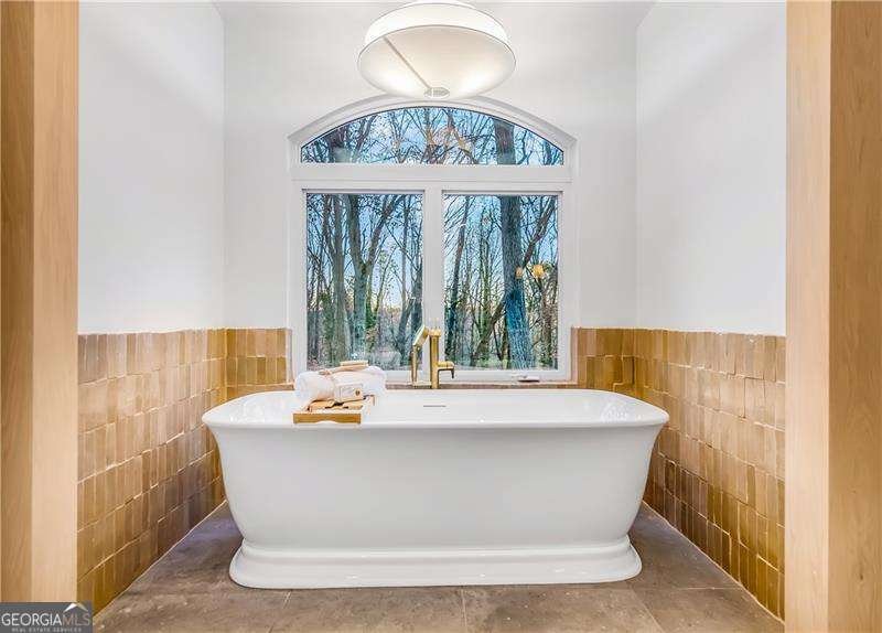 3418 Breton Court Brookhaven - 12