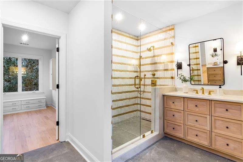 3418 Breton Court Brookhaven - 15