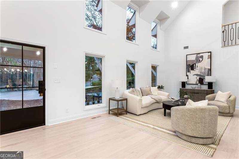 3418 Breton Court Brookhaven - 19