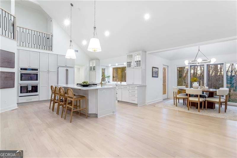 3418 Breton Court Brookhaven - 20