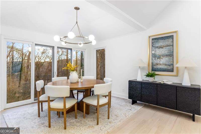 3418 Breton Court Brookhaven - 21