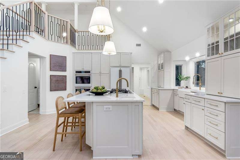 3418 Breton Court Brookhaven - 23