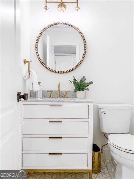 3418 Breton Court Brookhaven - 27