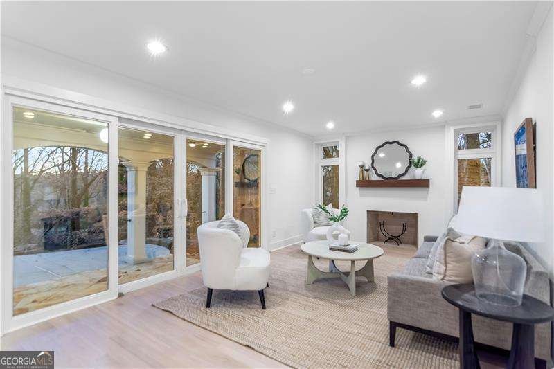 3418 Breton Court Brookhaven - 28