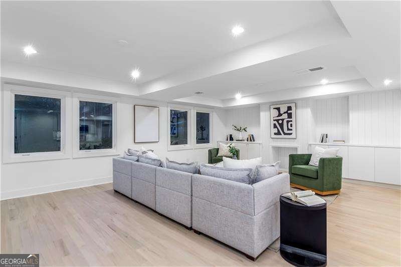 3418 Breton Court Brookhaven - 30