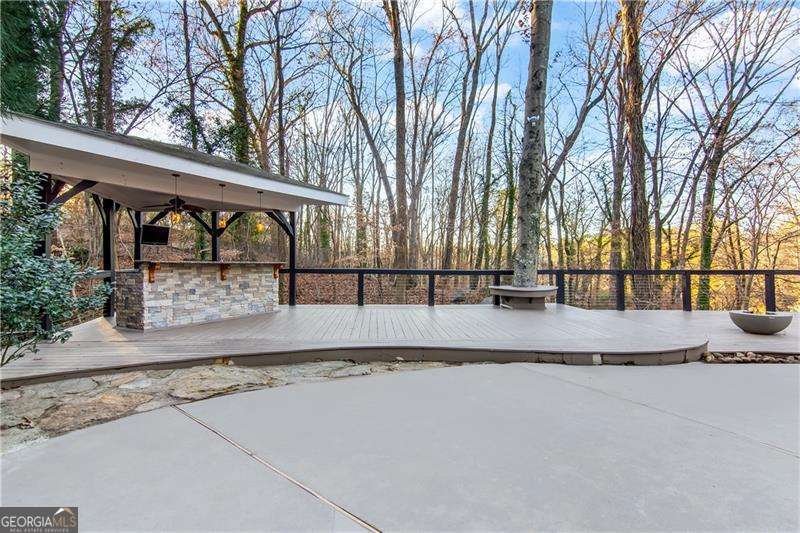 3418 Breton Court Brookhaven - 6