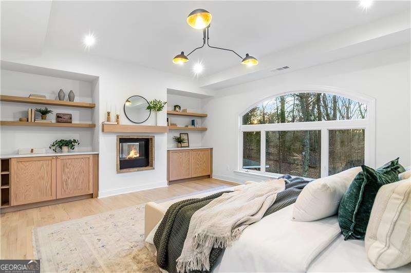 3418 Breton Court Brookhaven - 9