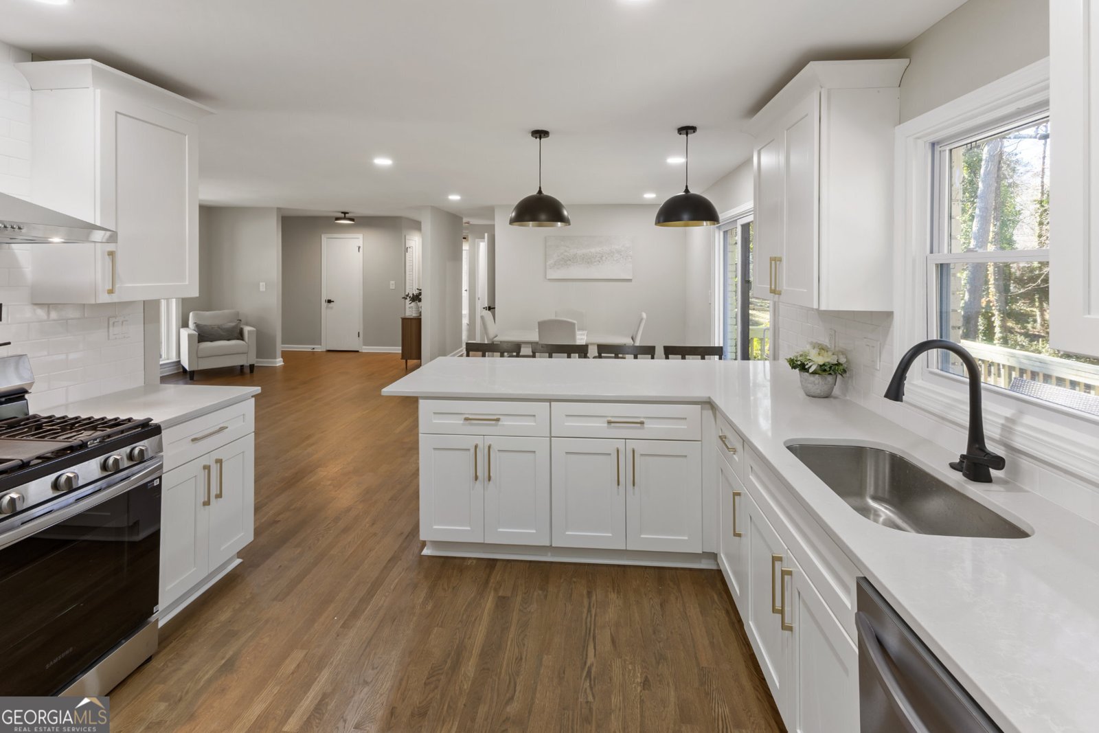 11 Cecil Drive Marietta - 10