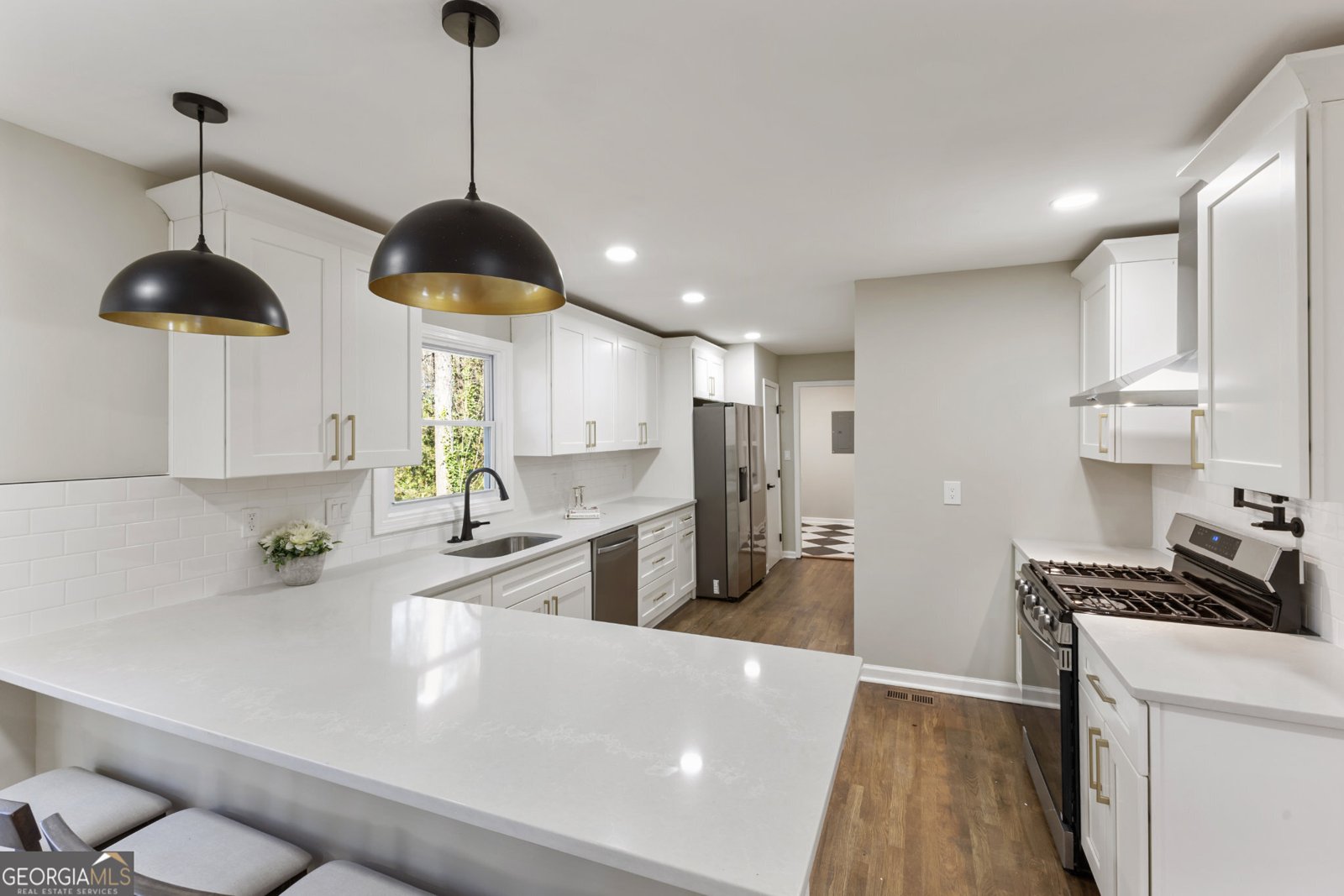 11 Cecil Drive Marietta - 11