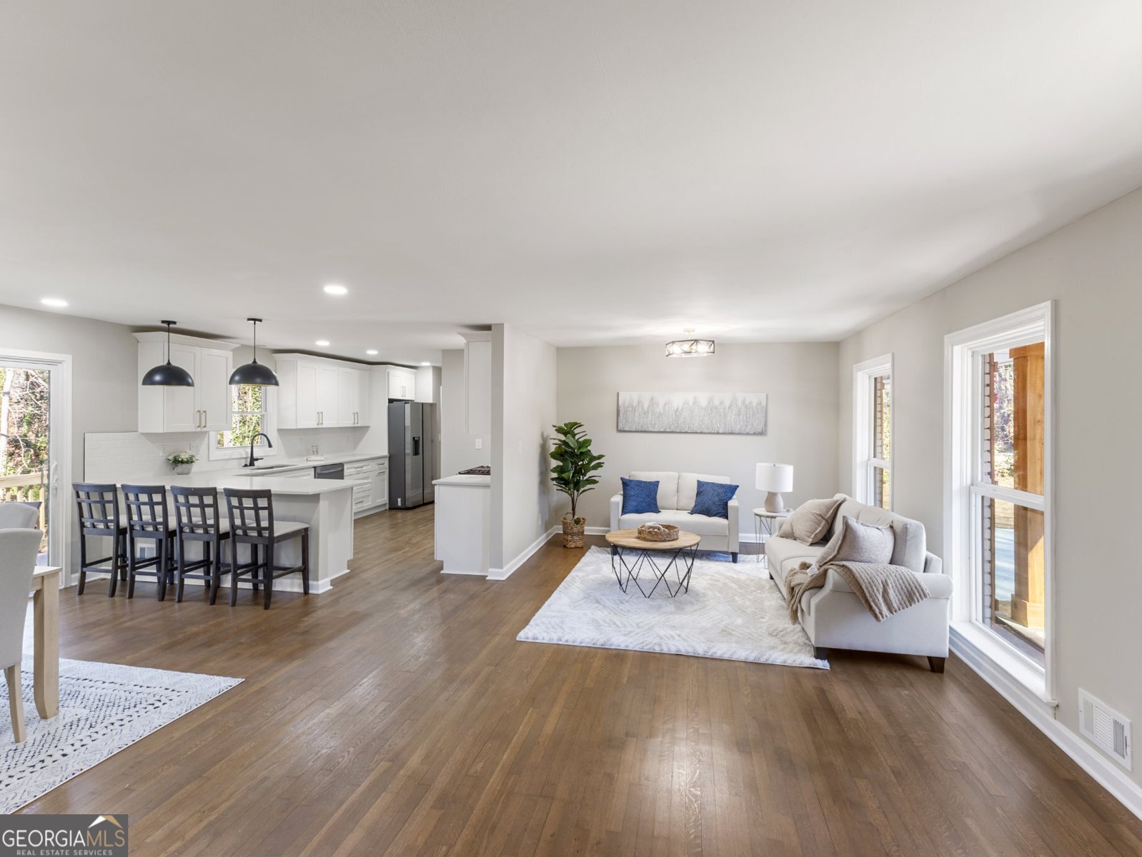 11 Cecil Drive Marietta - 15