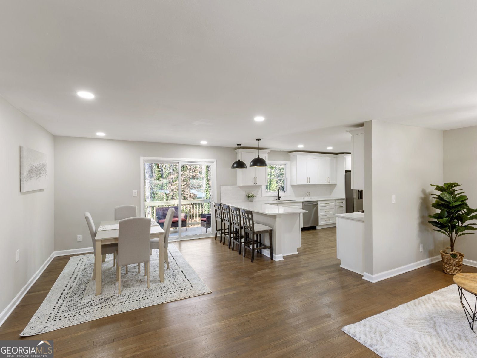 11 Cecil Drive Marietta - 16