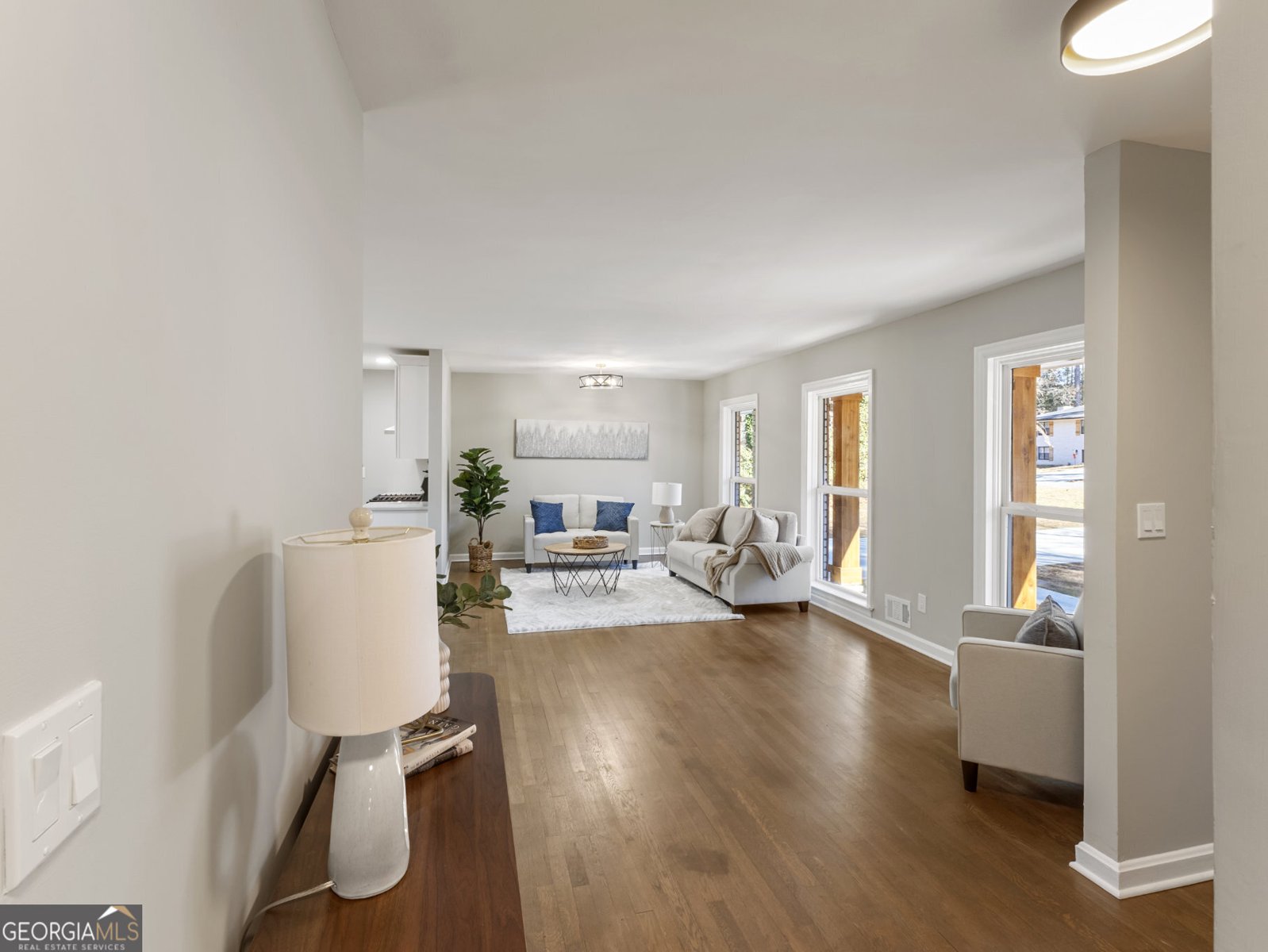 11 Cecil Drive Marietta - 28