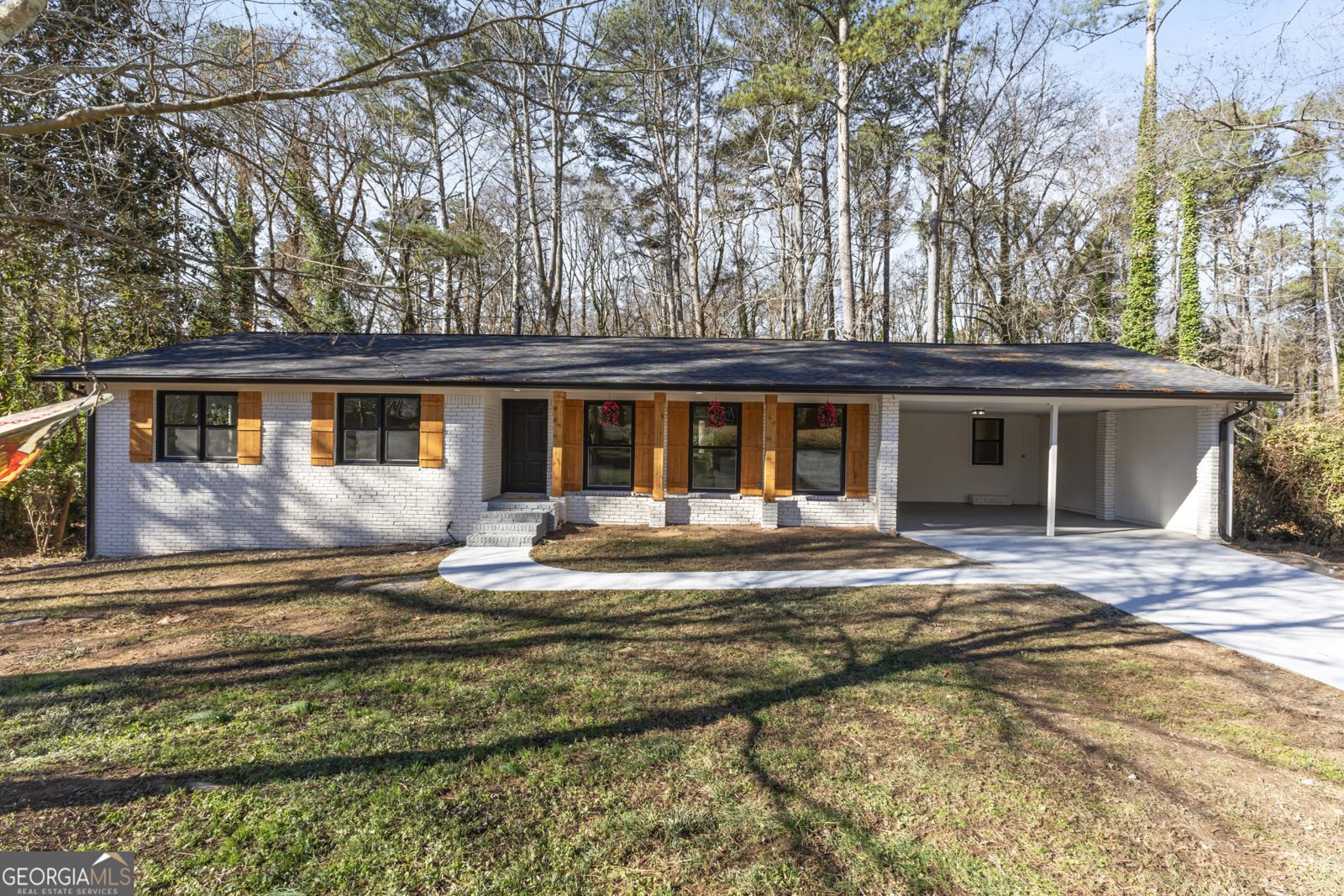 11 Cecil Drive Marietta - 3