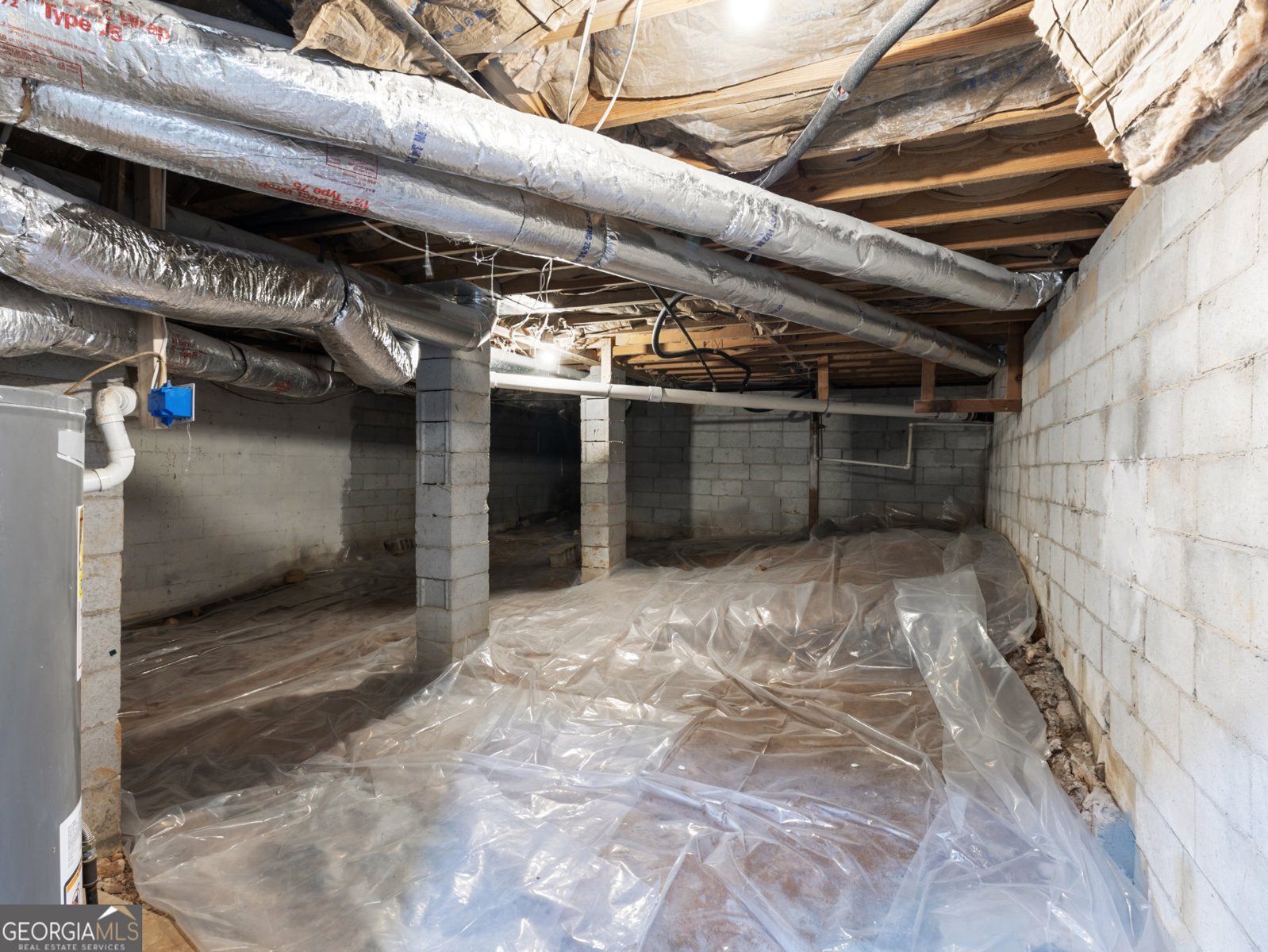 11 Cecil Drive Marietta - 36