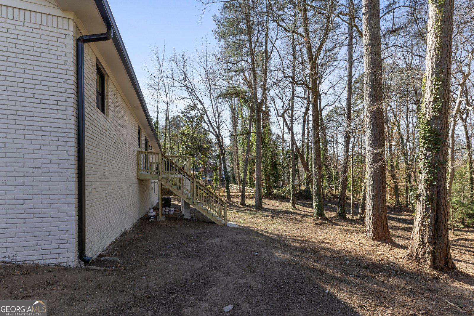 11 Cecil Drive Marietta - 4