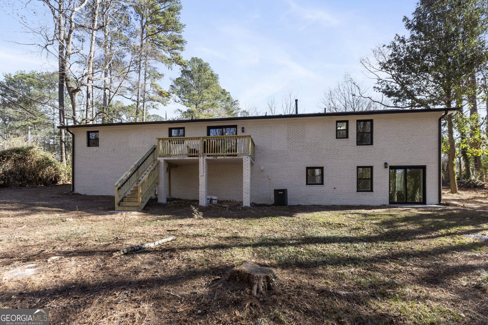 11 Cecil Drive Marietta - 5