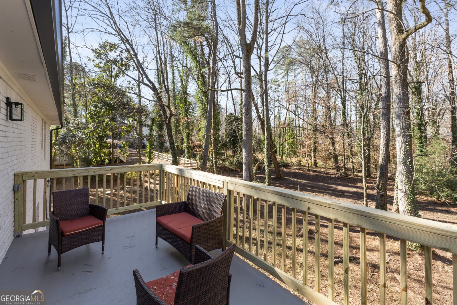 11 Cecil Drive Marietta - 7