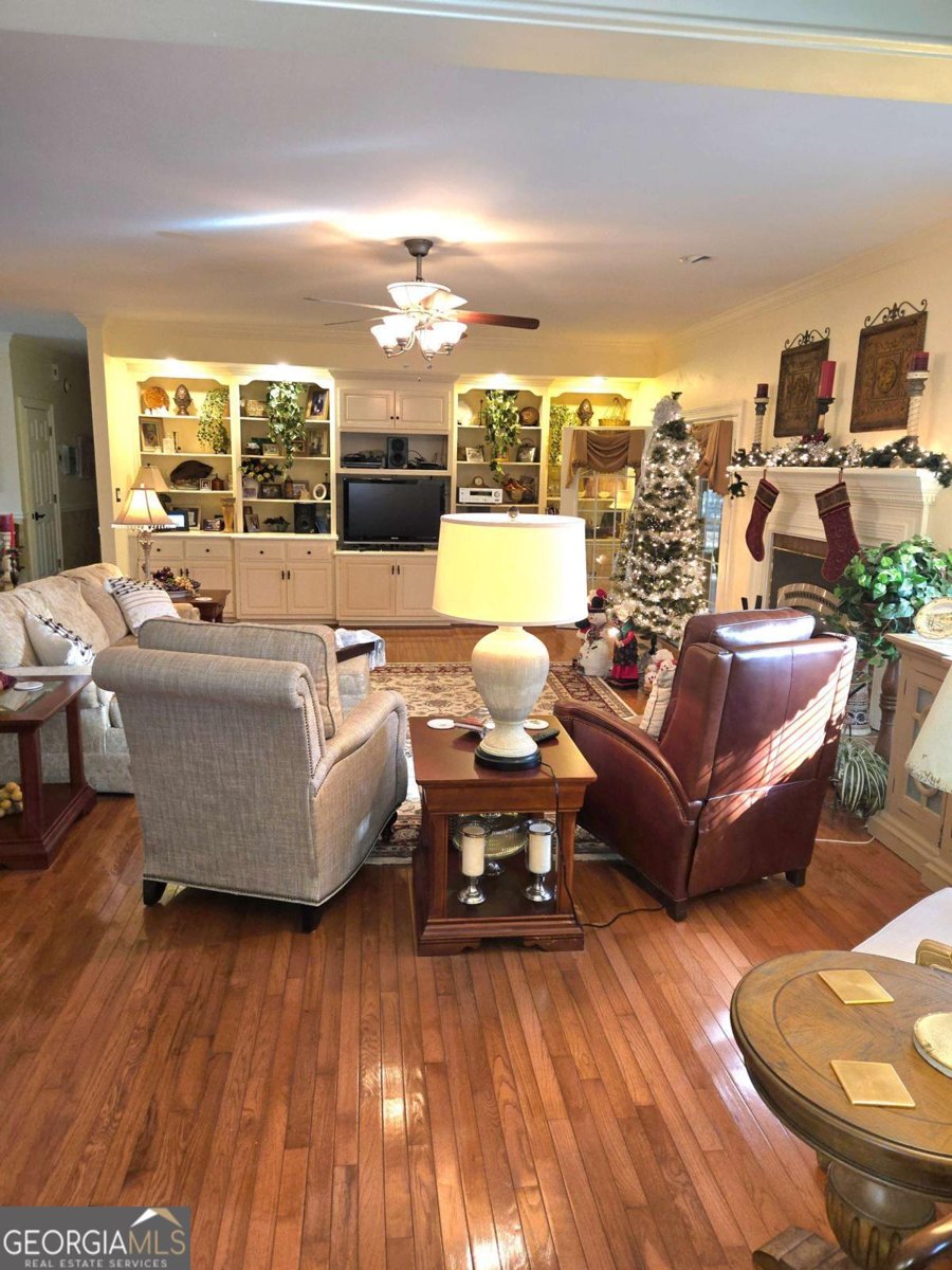 265 Deerhill Drive Bogart - 10