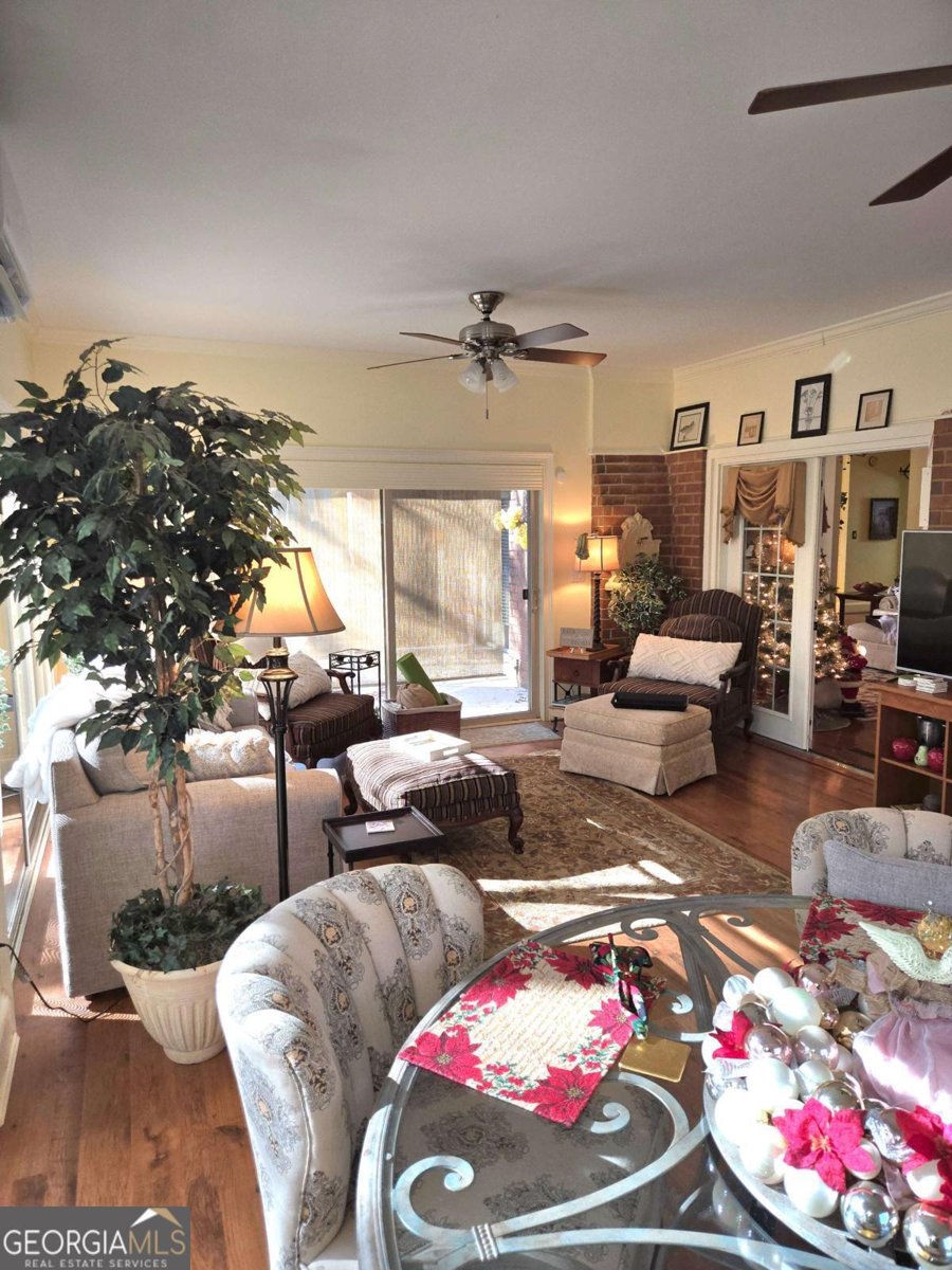 265 Deerhill Drive Bogart - 12