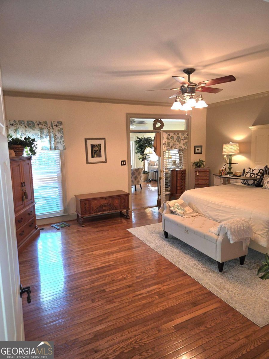 265 Deerhill Drive Bogart - 14