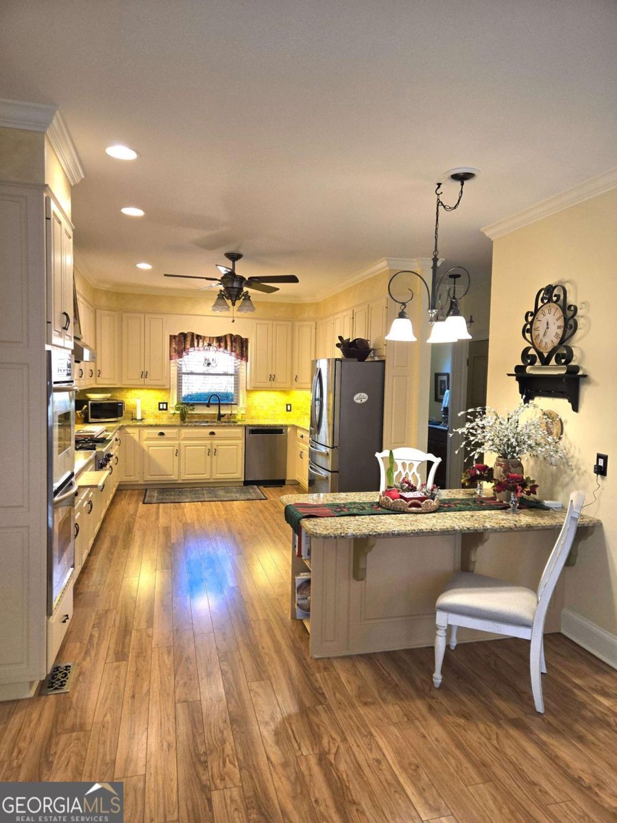 265 Deerhill Drive Bogart - 3