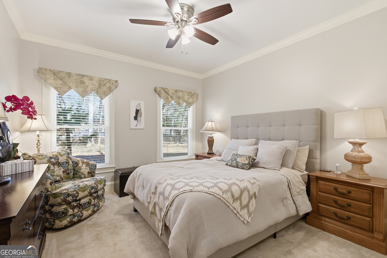 265 Deerhill Drive Bogart - 32