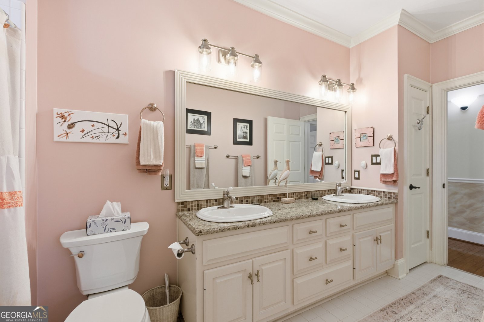 265 Deerhill Drive Bogart - 34