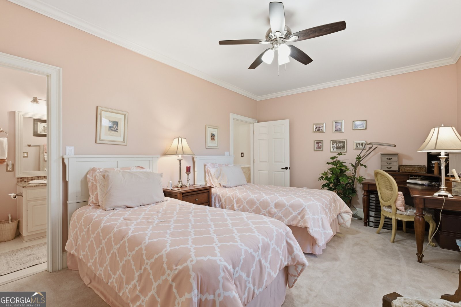 265 Deerhill Drive Bogart - 36