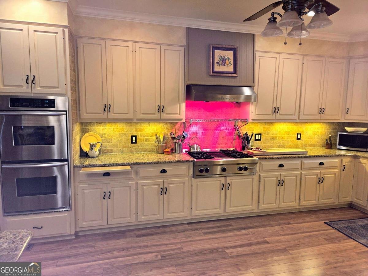 265 Deerhill Drive Bogart - 4