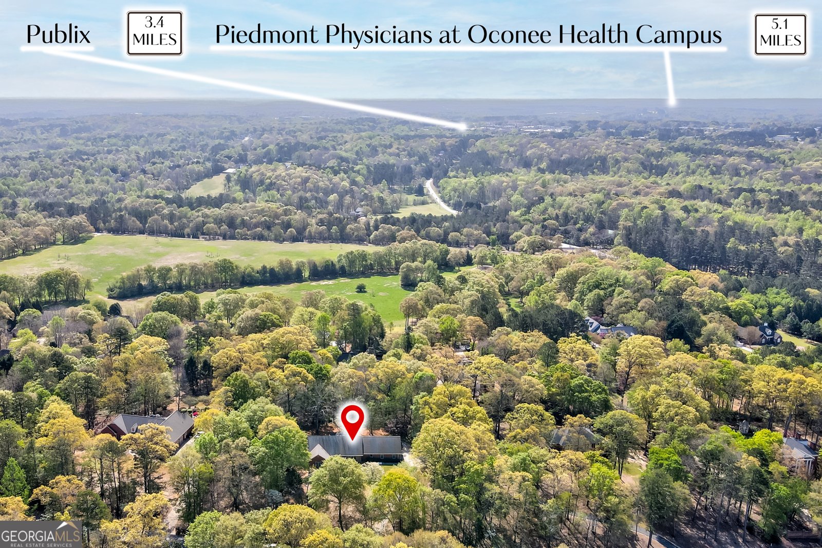 265 Deerhill Drive Bogart - Photo 52