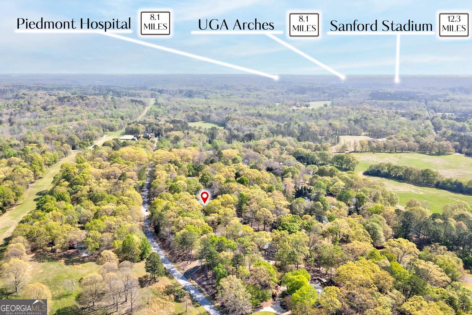 265 Deerhill Drive Bogart - Photo 53