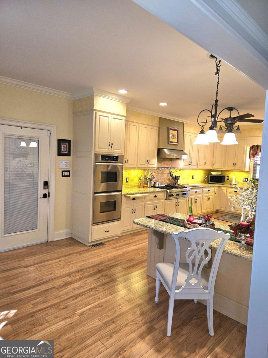 265 Deerhill Drive Bogart - 6