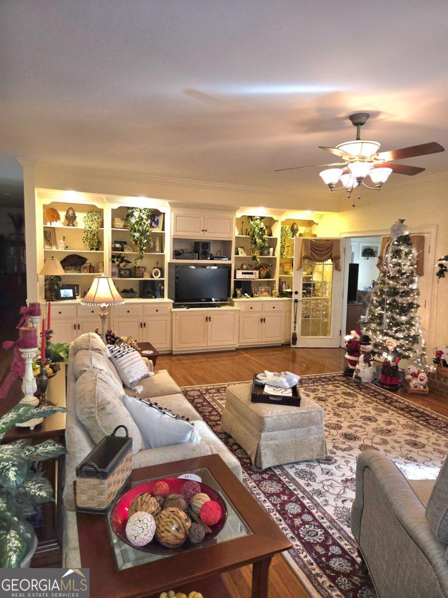 265 Deerhill Drive Bogart - 8