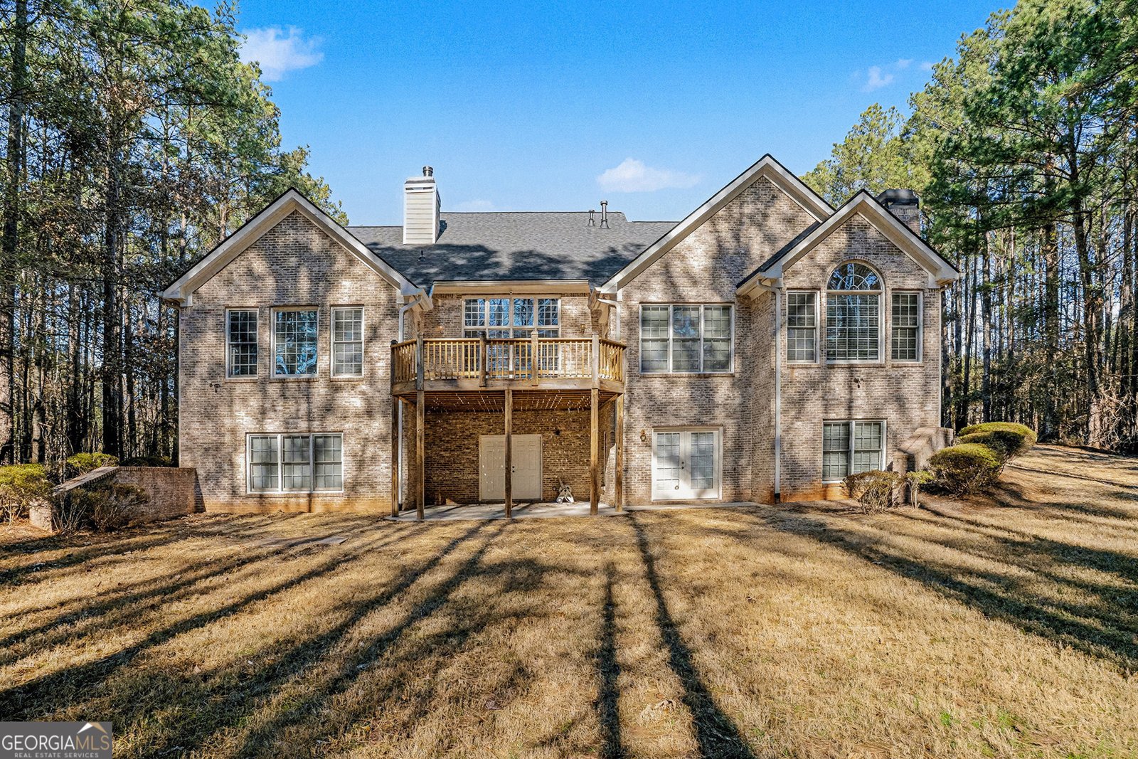 390 Glengarry Chase Covington - 20