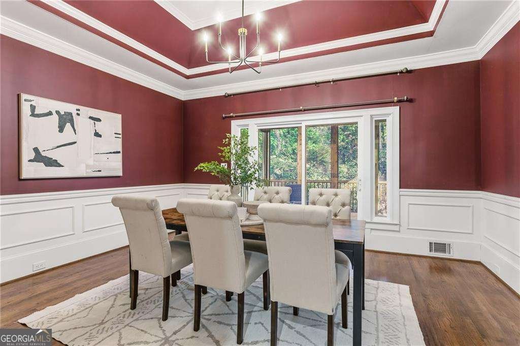 1472 Lachona Court Atlanta - 10