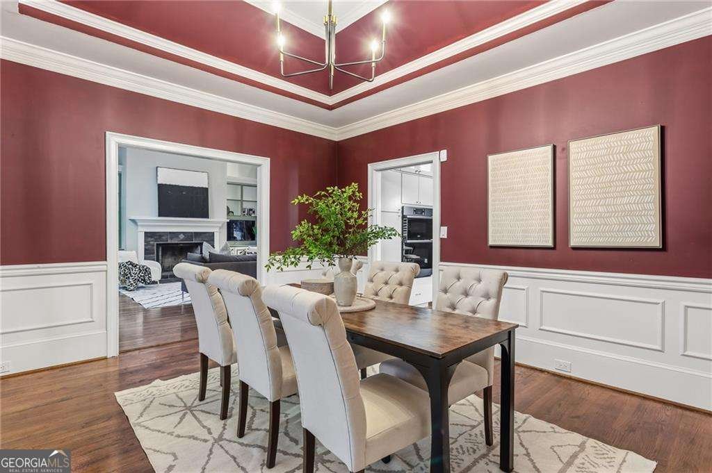 1472 Lachona Court Atlanta - 11