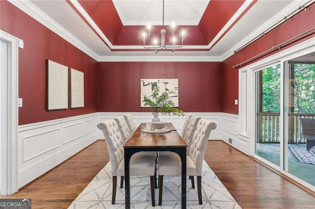 1472 Lachona Court Atlanta - 12