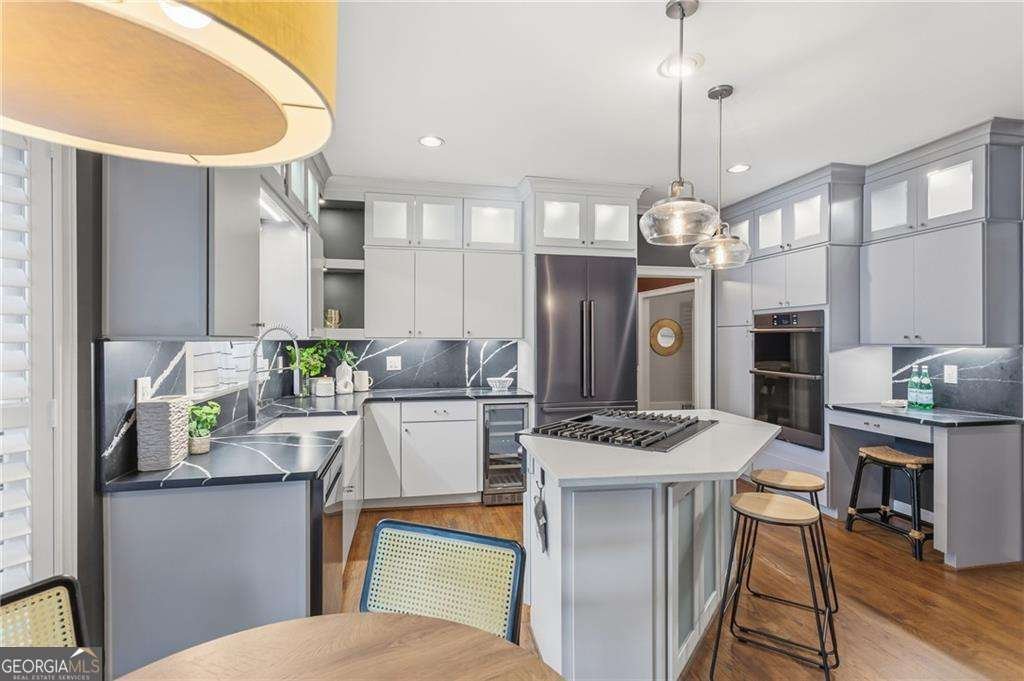 1472 Lachona Court Atlanta - 13