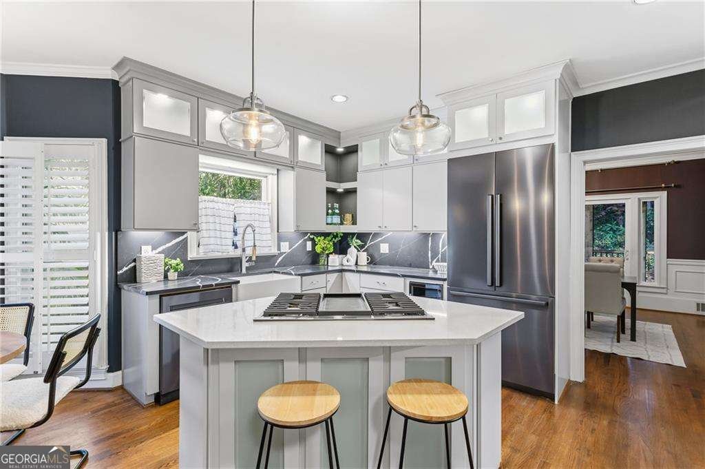 1472 Lachona Court Atlanta - 14