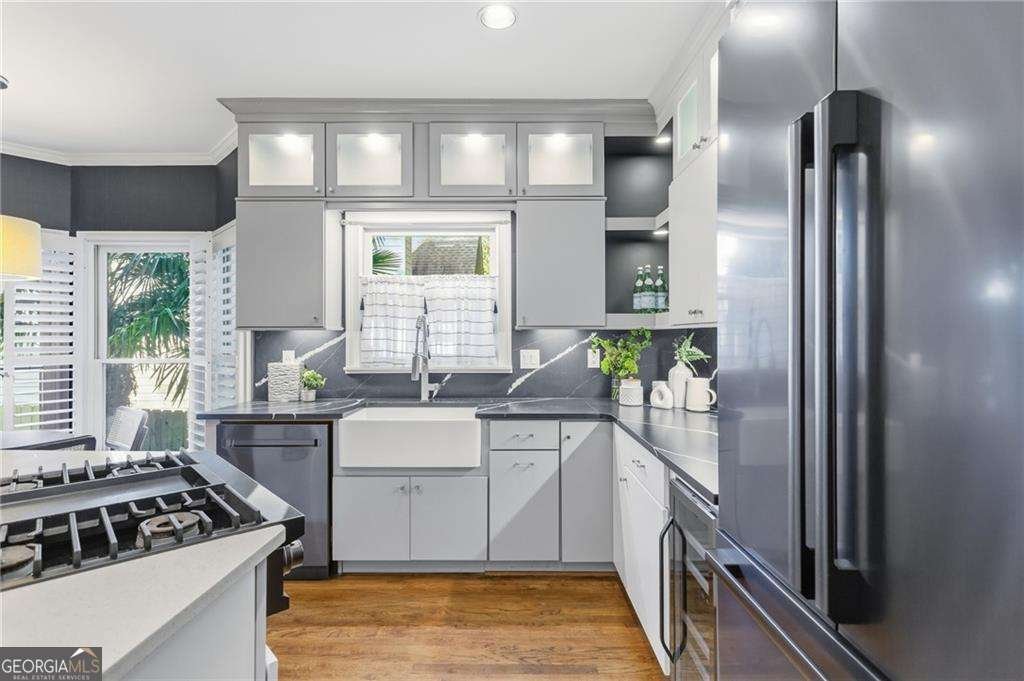 1472 Lachona Court Atlanta - 15