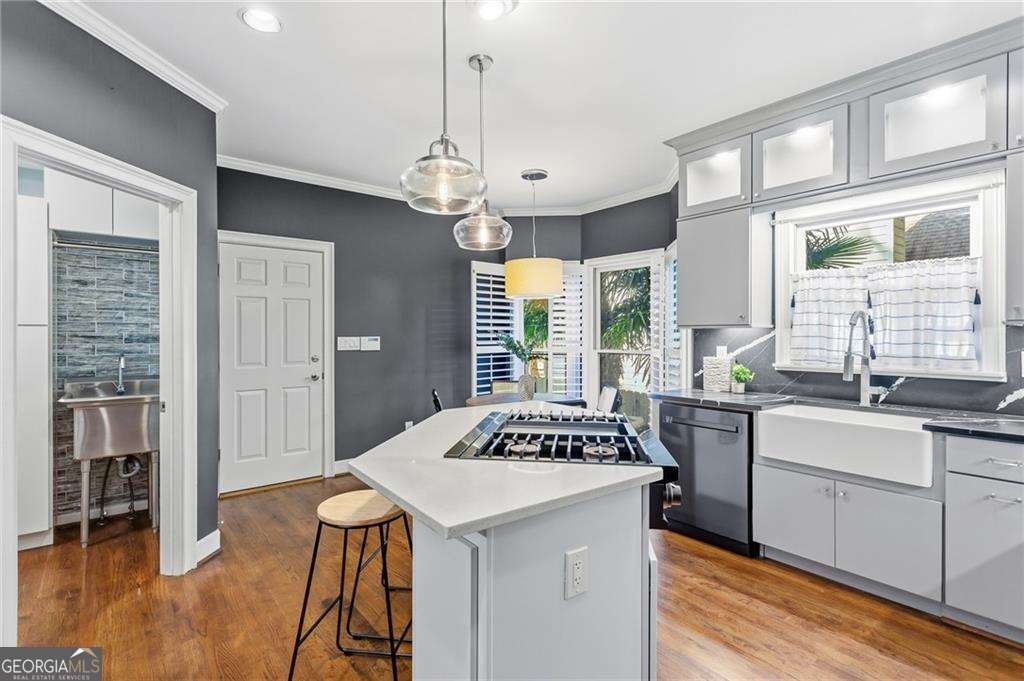 1472 Lachona Court Atlanta - 16