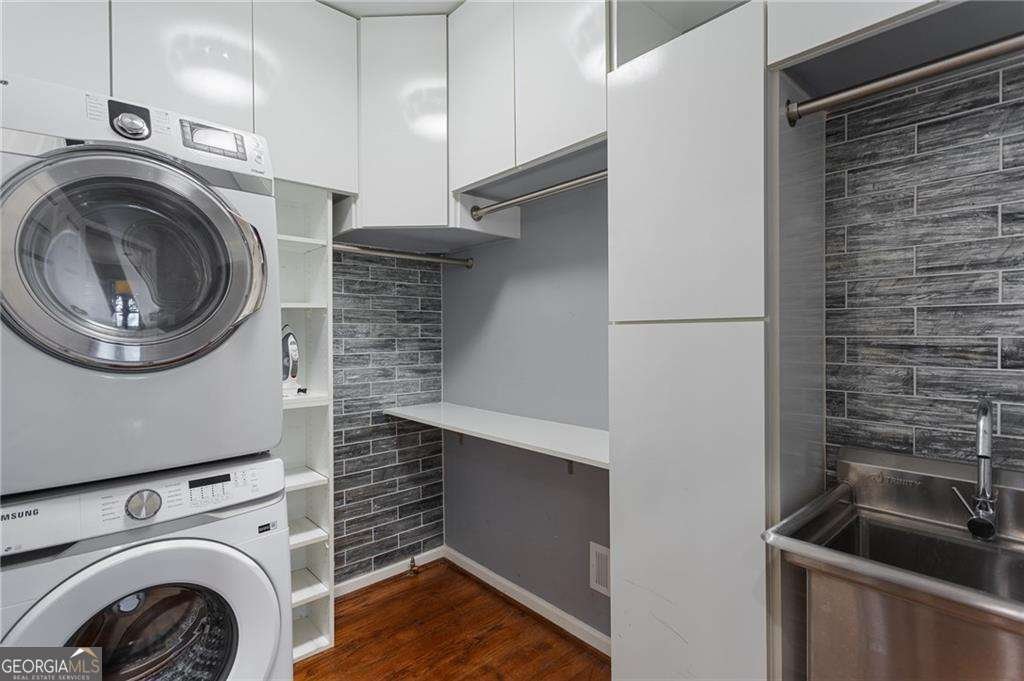 1472 Lachona Court Atlanta - 17