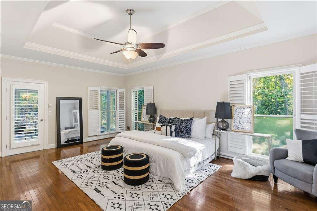 1472 Lachona Court Atlanta - 18