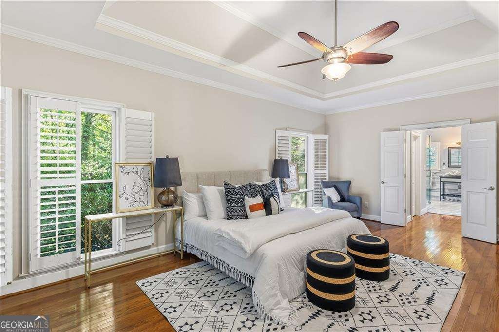 1472 Lachona Court Atlanta - 19