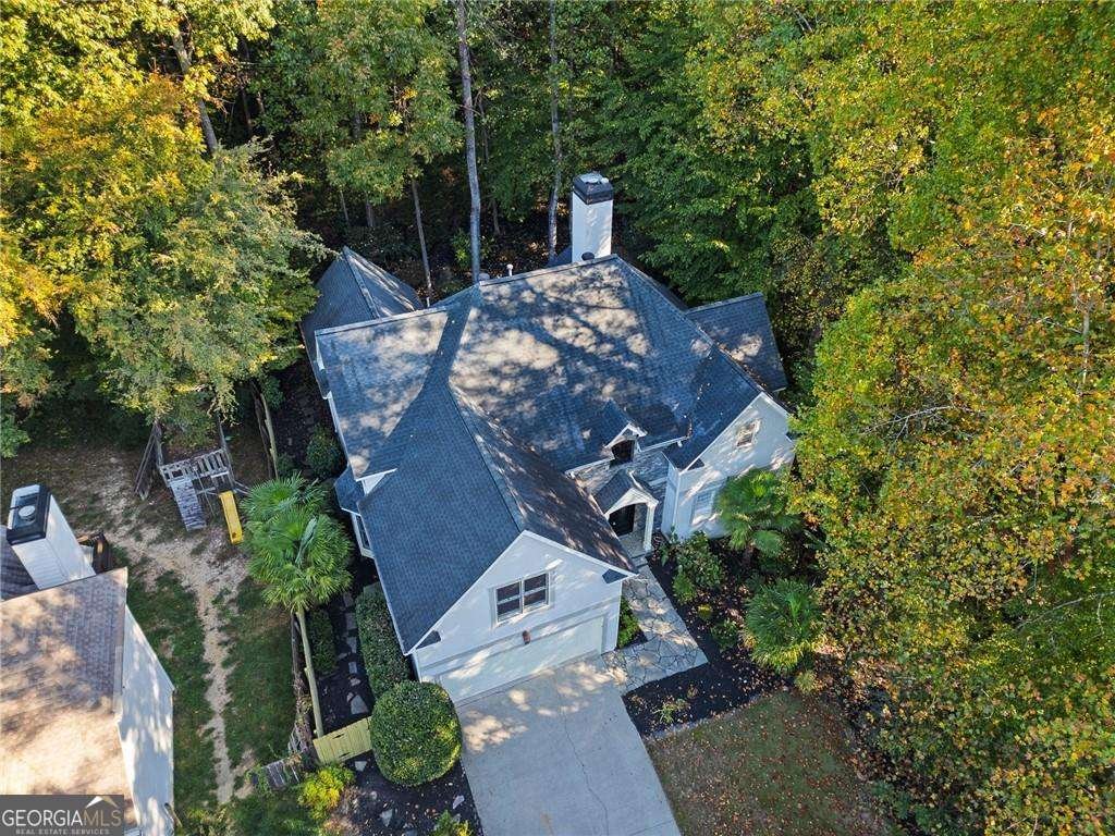 1472 Lachona Court Atlanta - 2