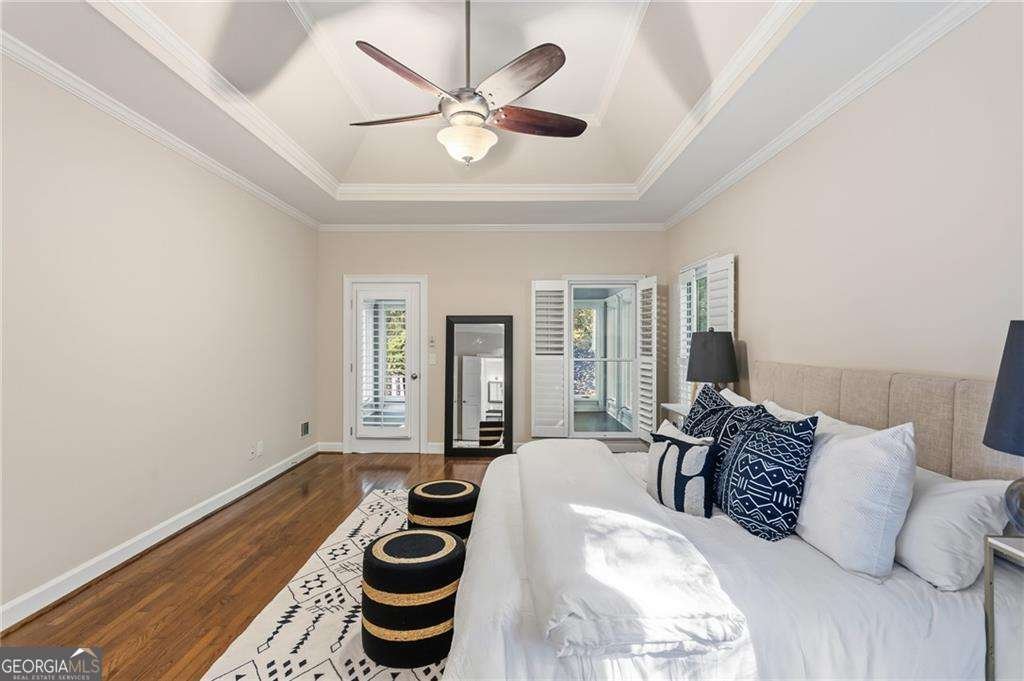 1472 Lachona Court Atlanta - 20