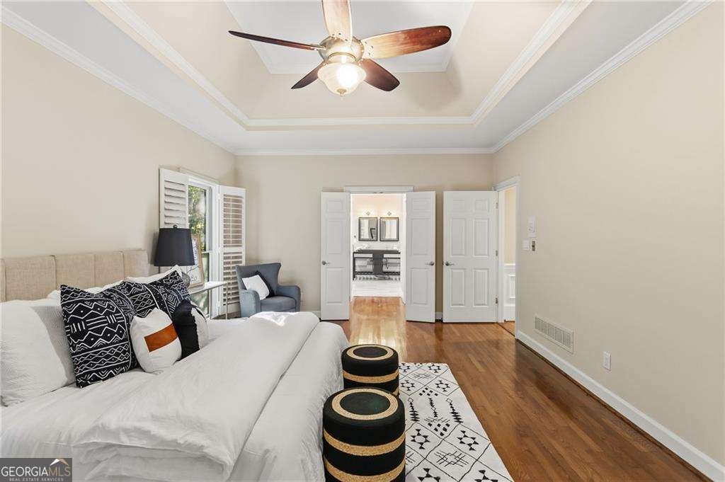 1472 Lachona Court Atlanta - 21