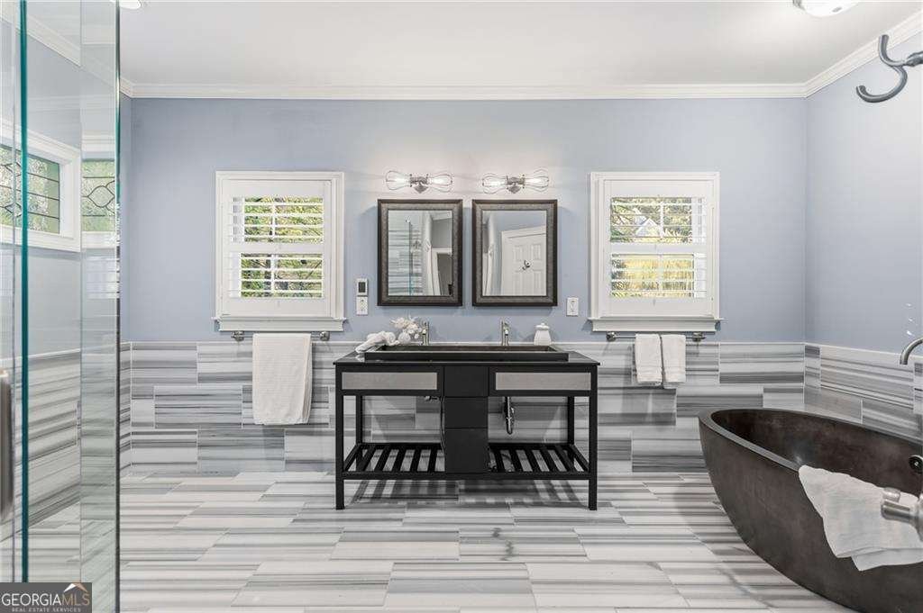 1472 Lachona Court Atlanta - 22